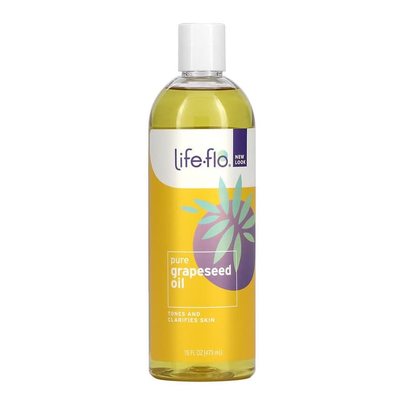 Pure Grapeseed Oil