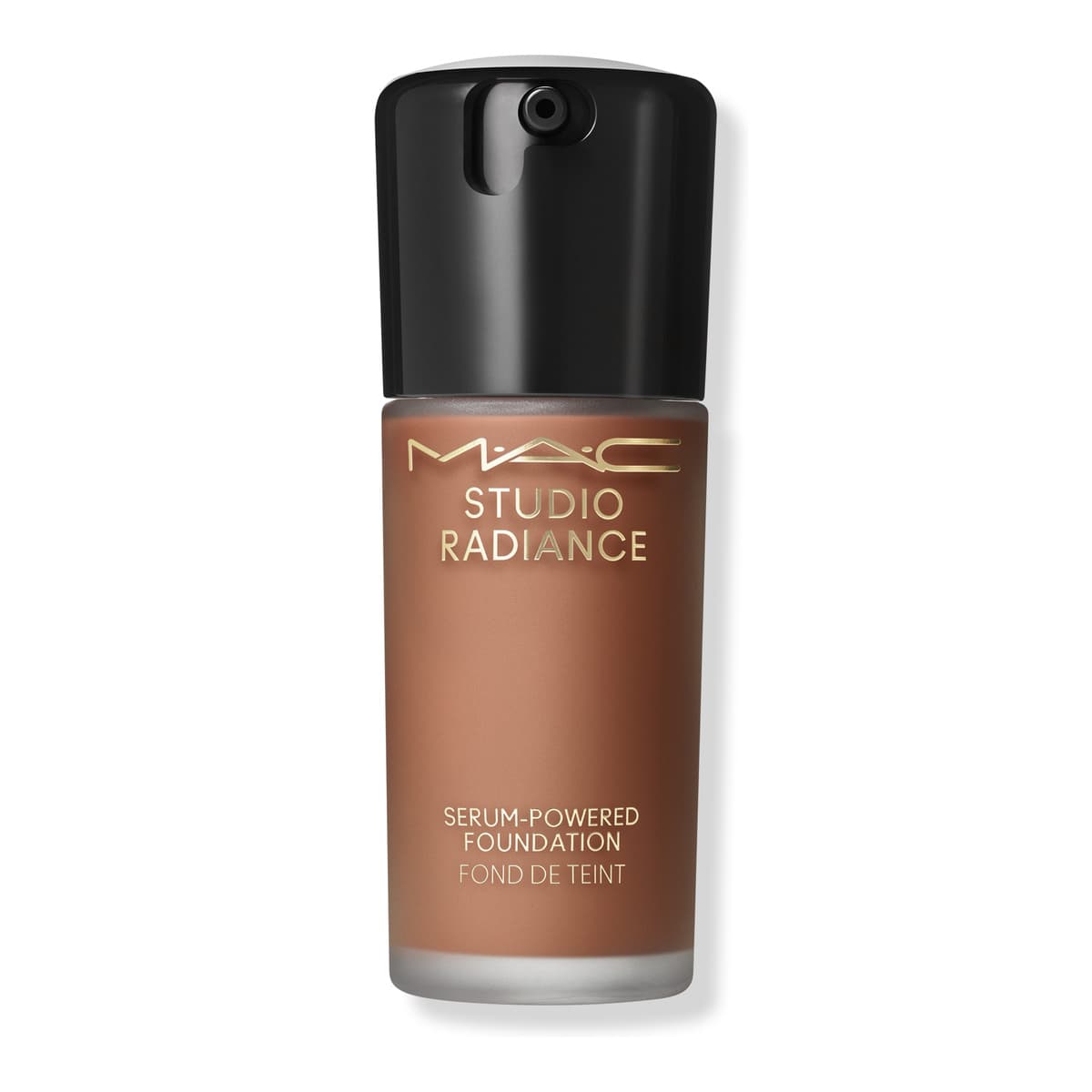 Studio Radiance Serum Powered Foundation, NW55