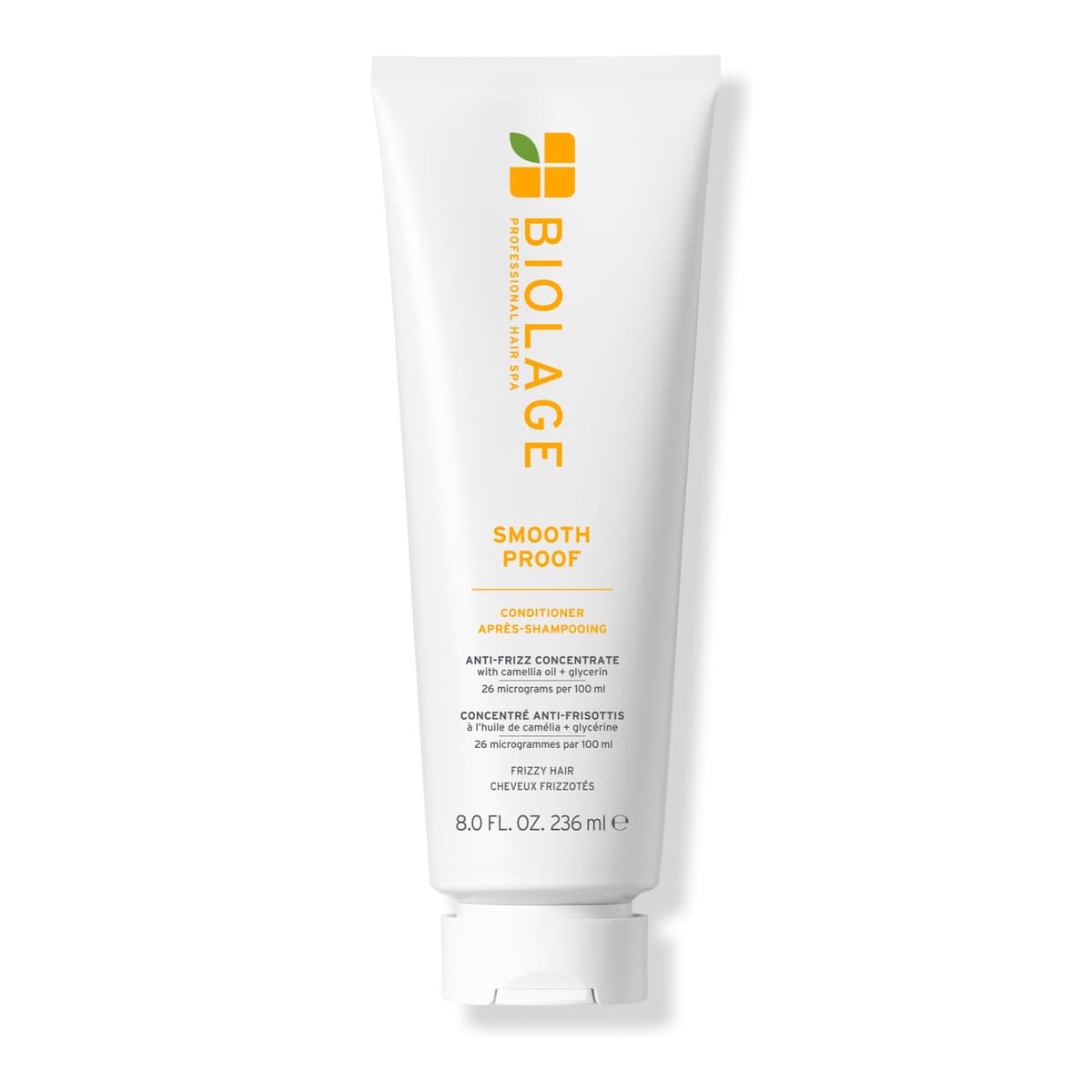 Smooth Proof Conditioner for Frizzy Hair