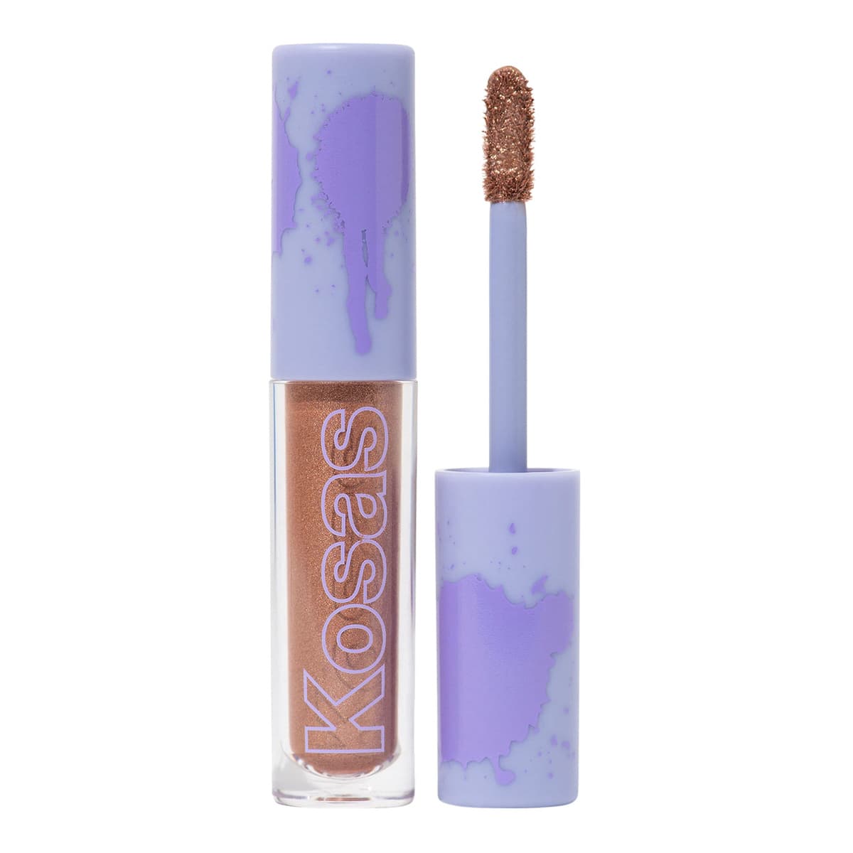 10-Second Eye Gel Watercolor Eyeshadow, Smolder