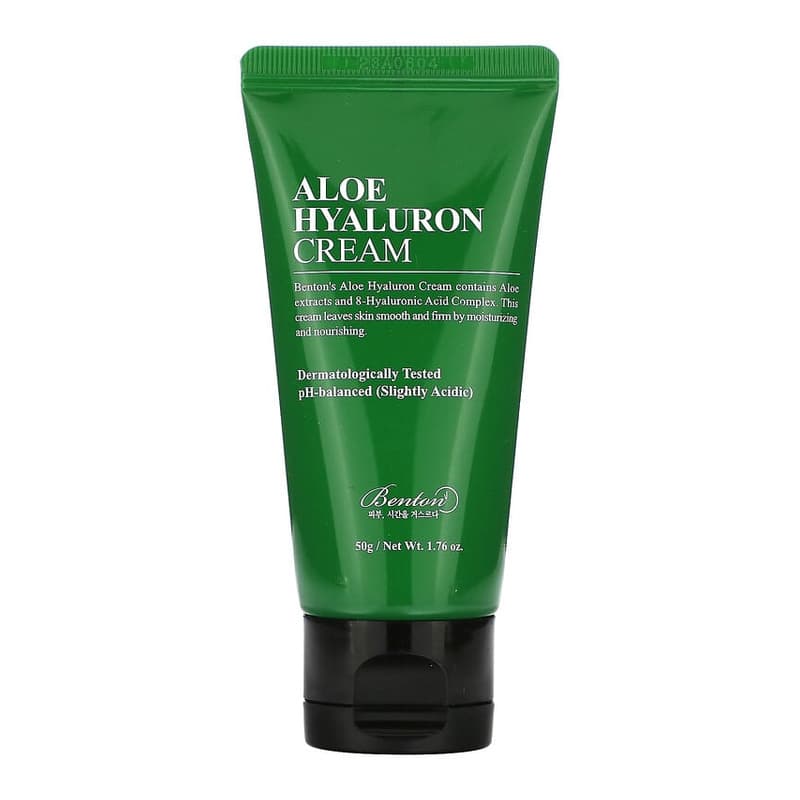 Aloe Hyaluron Cream