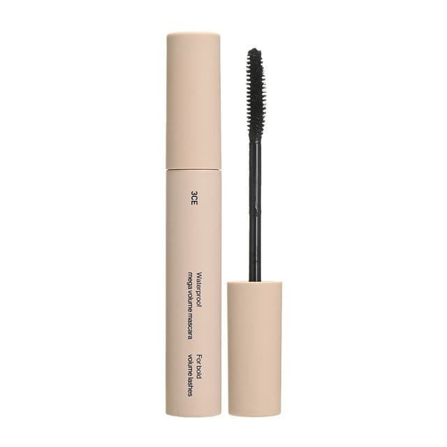 Waterproof Mega Volume Mascara