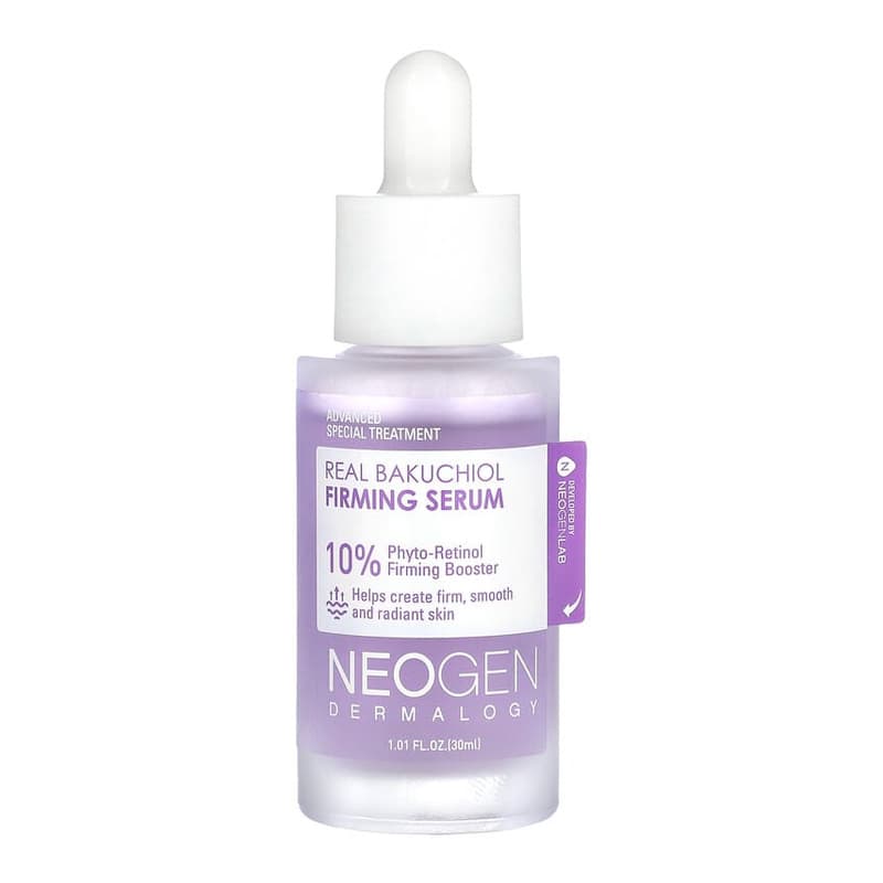 Real Bakuchiol Firming Serum