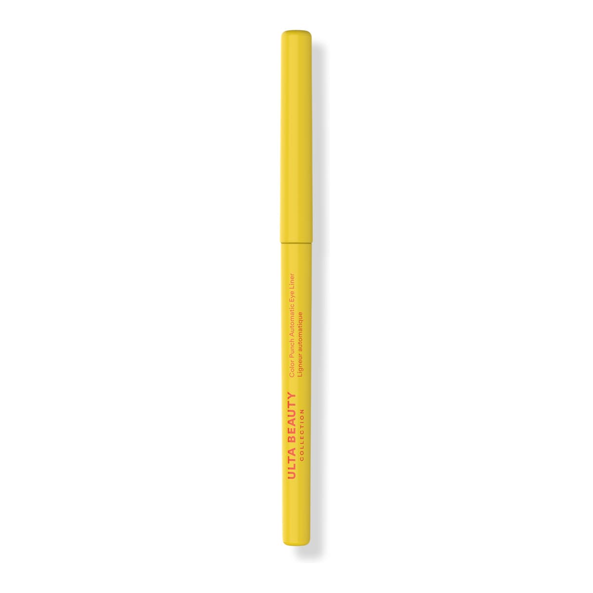 Color Punch Automatic Eyeliner, Youthful Yellow