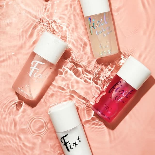 Galaxy Shimmer Setting Spray, #04# Galaxy Radiant