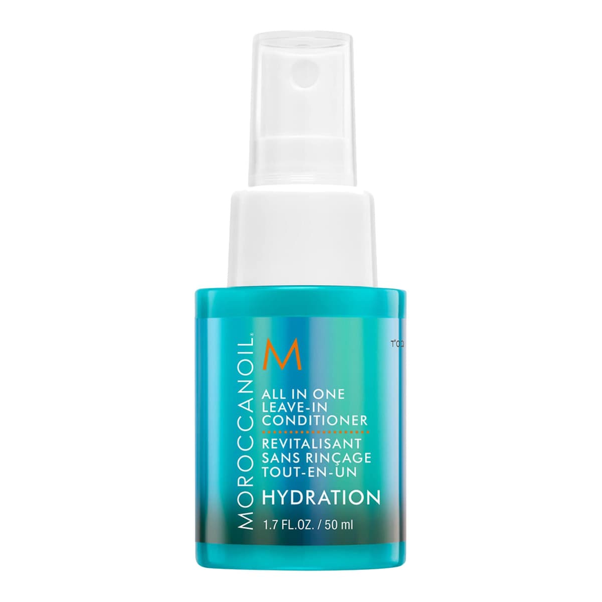 Mini All in One Leave-In Conditioner
