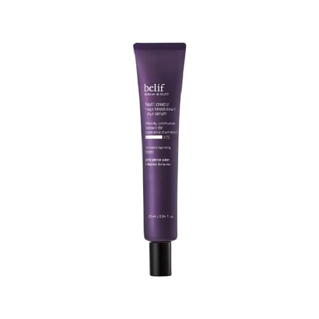 Youth Creator Age Knockdown Eye Serum