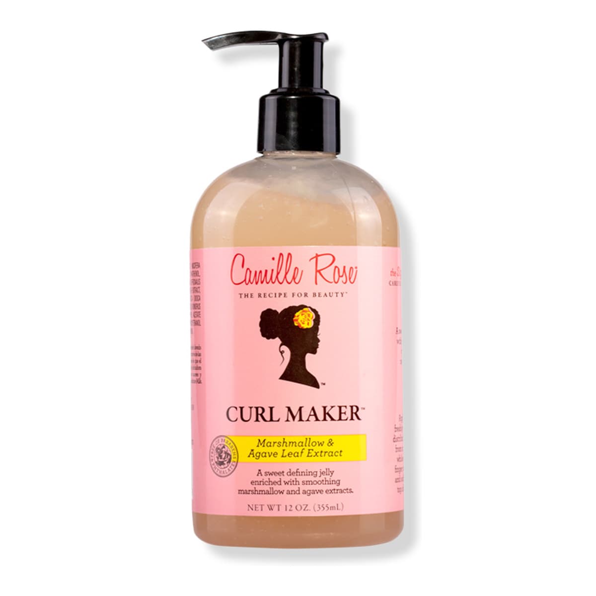 Curl Maker Defining Gel