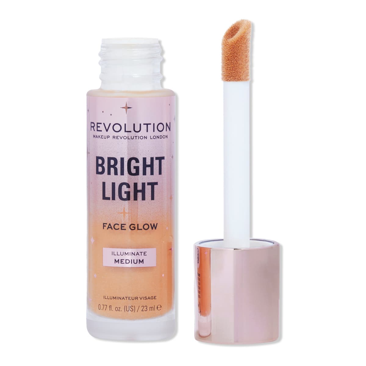 Bright Light Face Glow, Iluminate