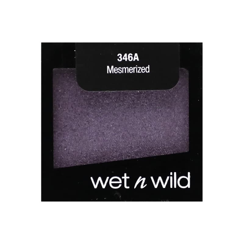 Eyeshadow Single, 346A Mesmerized