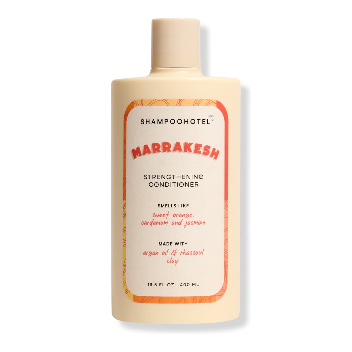 Marrakesh Strengthening Conditioner