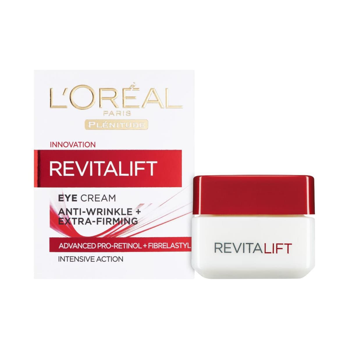 L'Oréal Paris Revitalift Pro Retinol Anti Wrinkle Eye Cream
