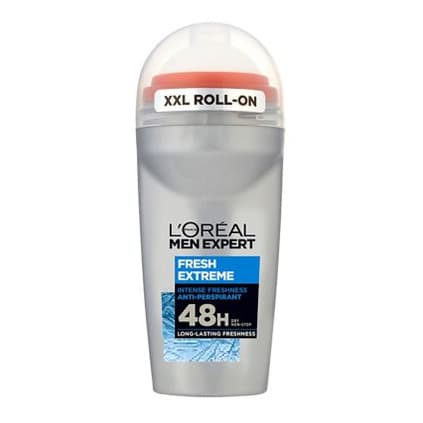 Fresh Extreme 48H Roll On Anti-Perspirant Deodorant