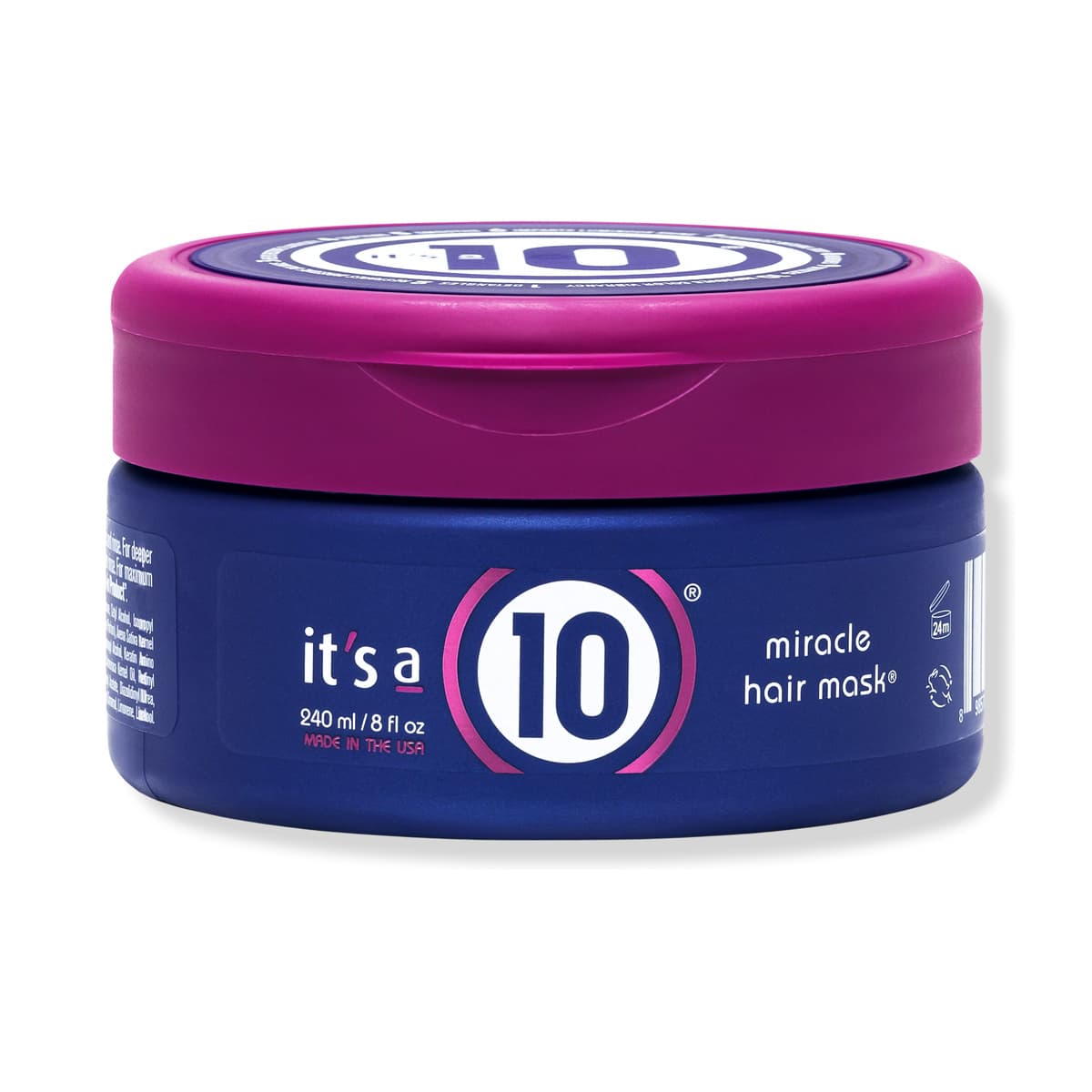 Miracle Hair Mask Conditioning Treatment