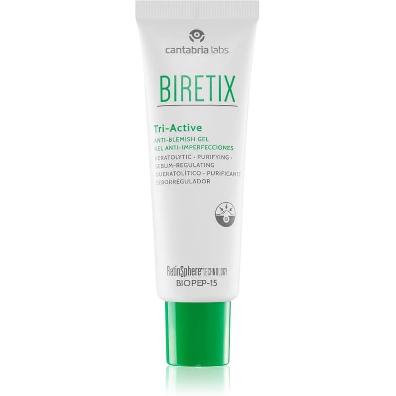 Treat Tri Active Gel