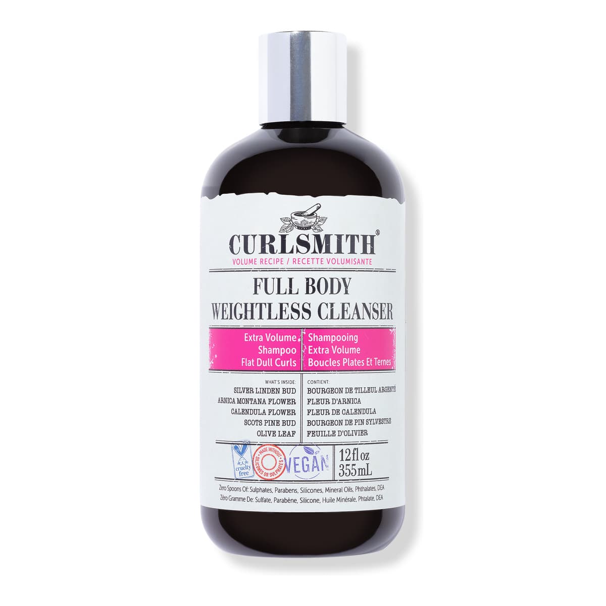 Full Body Weightless Cleanser