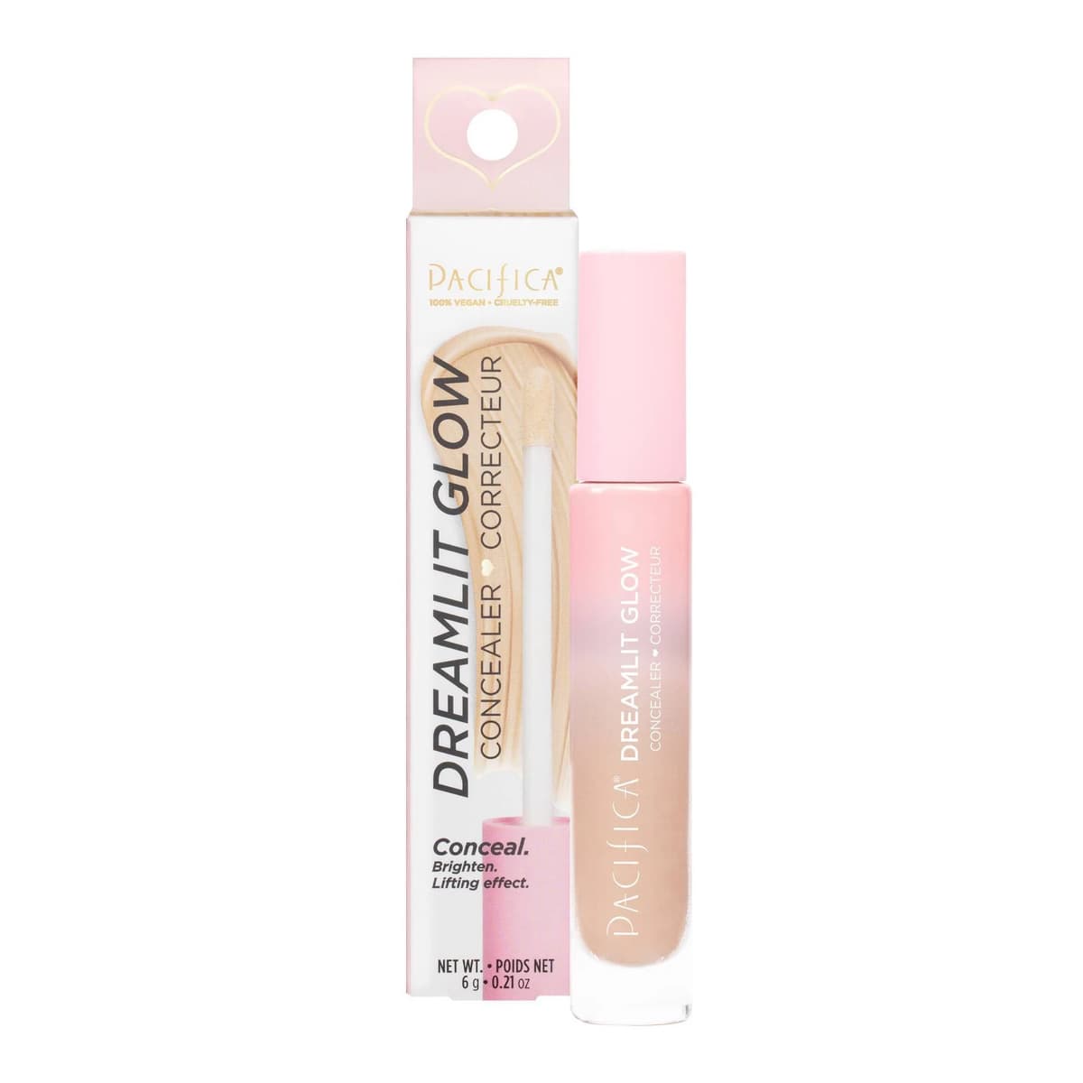 Dream Lit Concealer - Shade 9 - Light Taupe