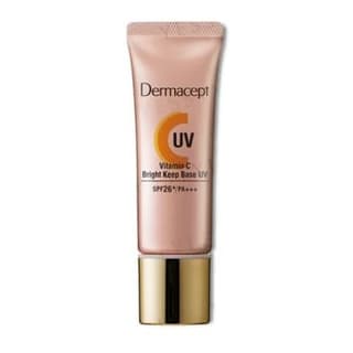 Dermacept Vitamin C Bright Keep Base UV SPF 26 PA+++