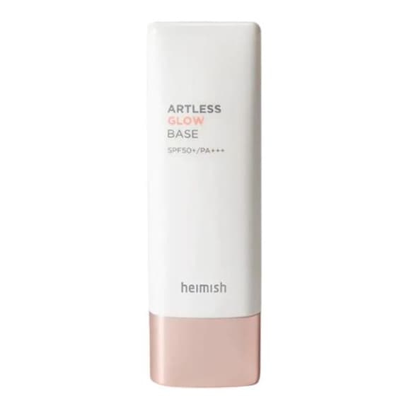 Artless Glow Base SPF50+ PA+++