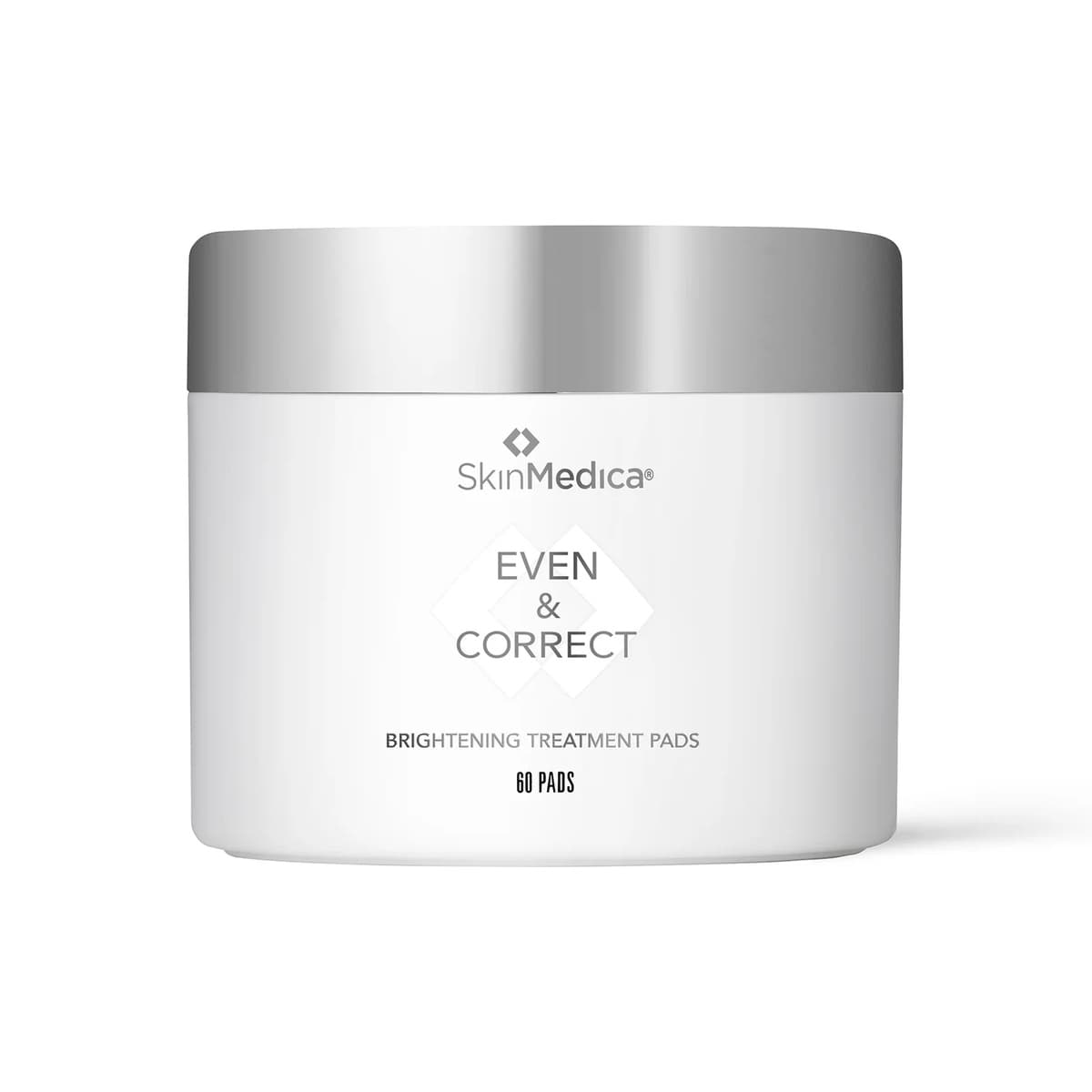 Even and Correct Brightening Treatment Pads