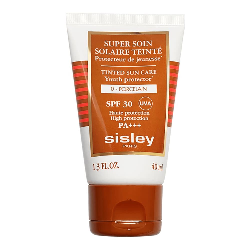 Tinted Sun Care Youth Protector SPF30 0 Porcelain