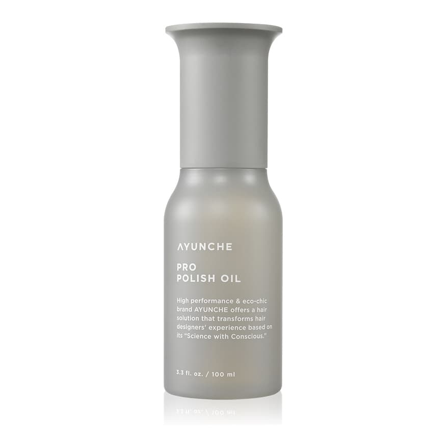Pro Polish Oil