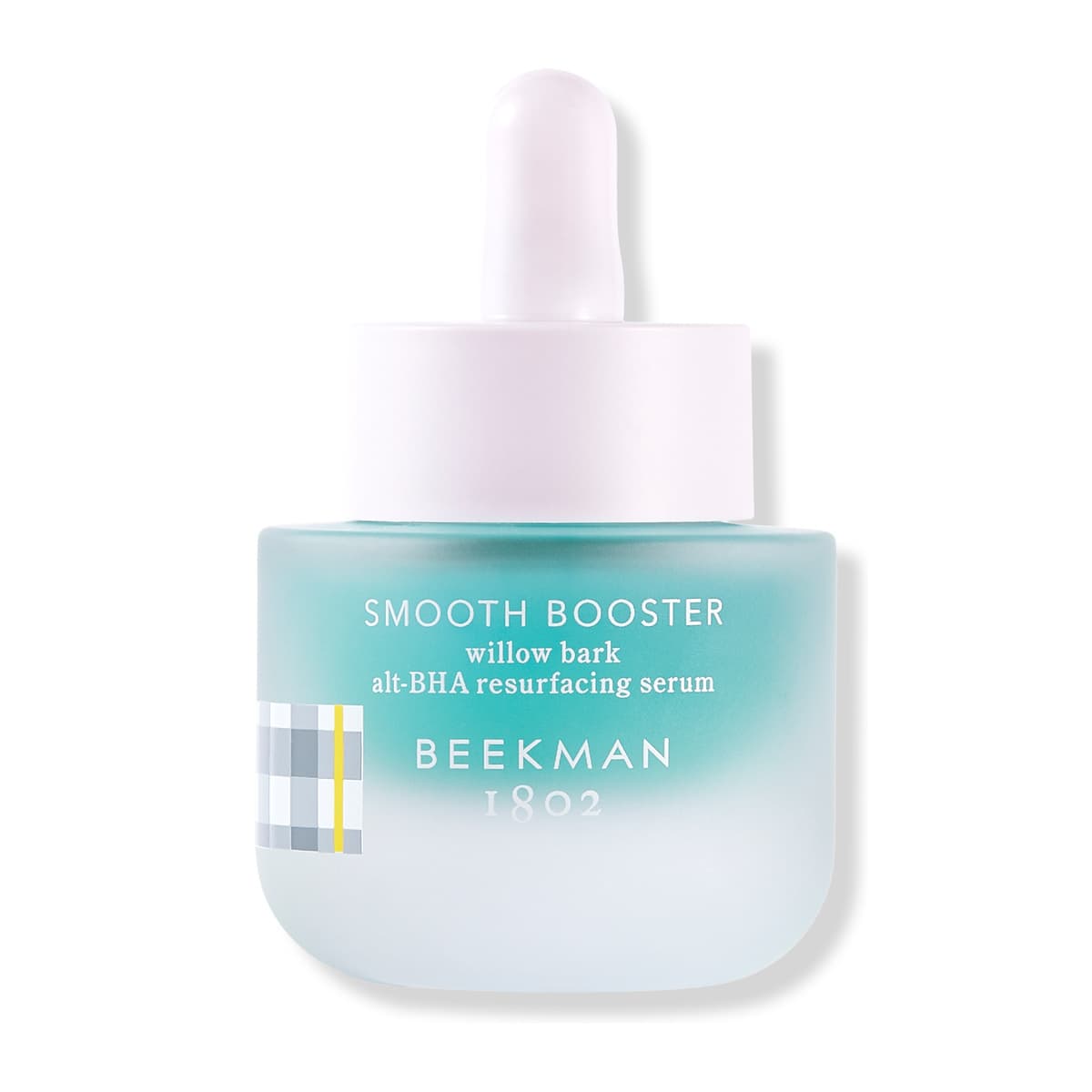 Smooth Booster Willow Bark Exfoliating Serum