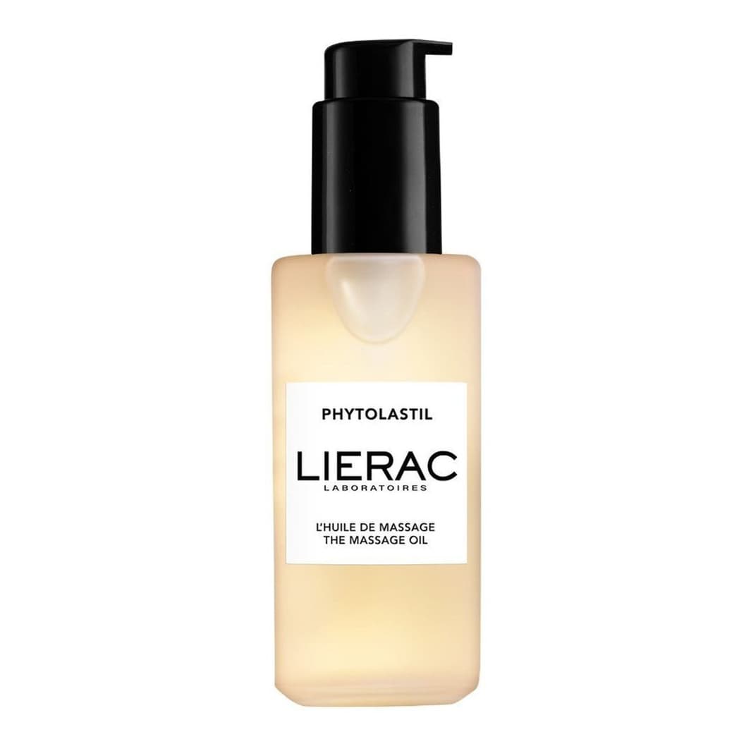 Phytolastil Massage Oil