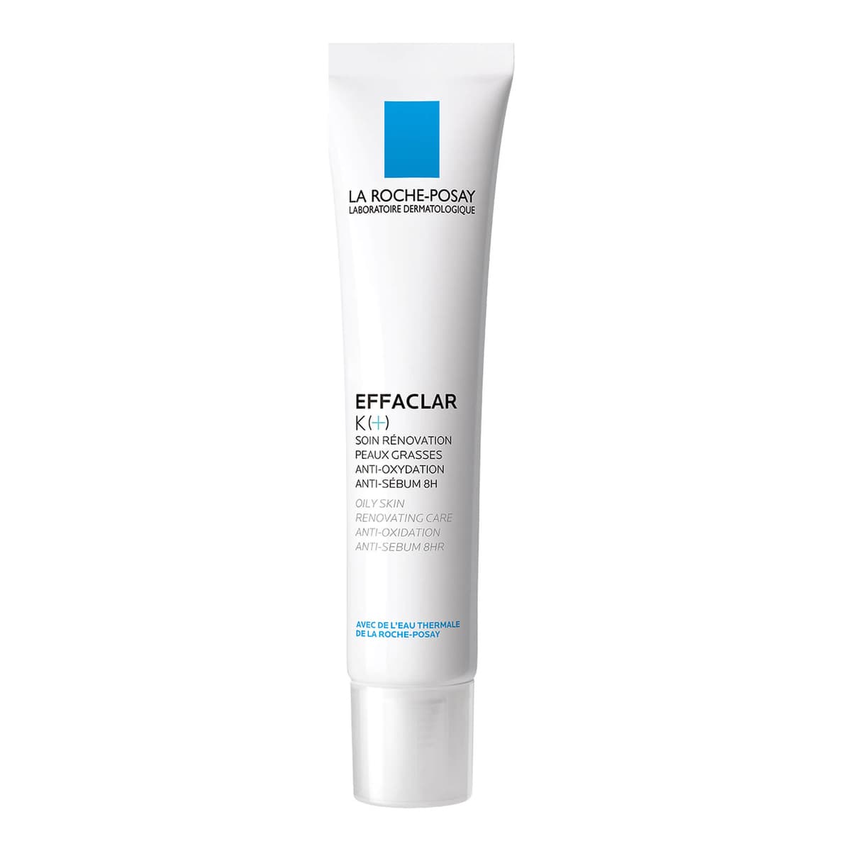 Effaclar K(+) Anti-Blackhead Moisturizer
