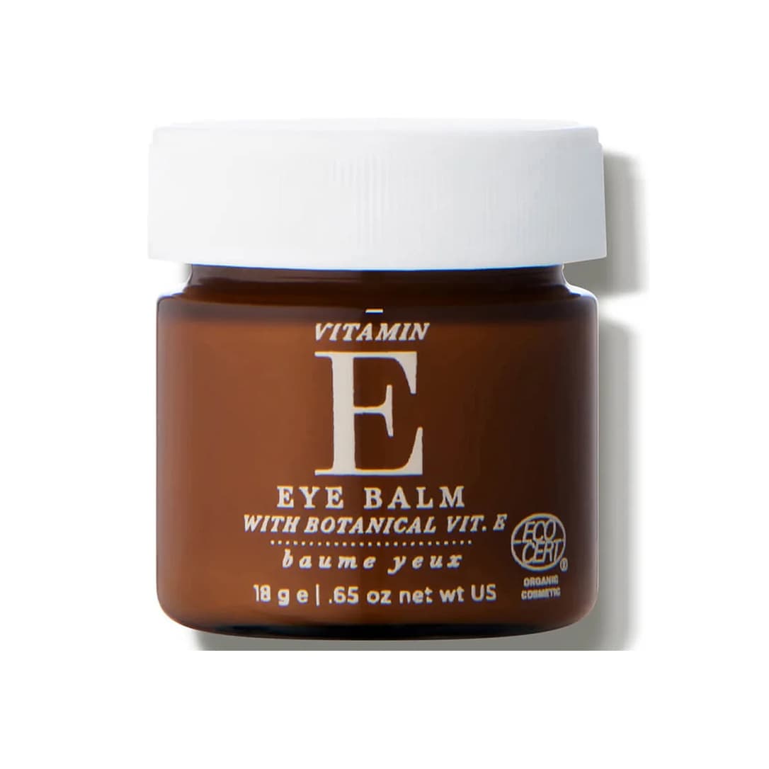 Vitamin E Eye Balm