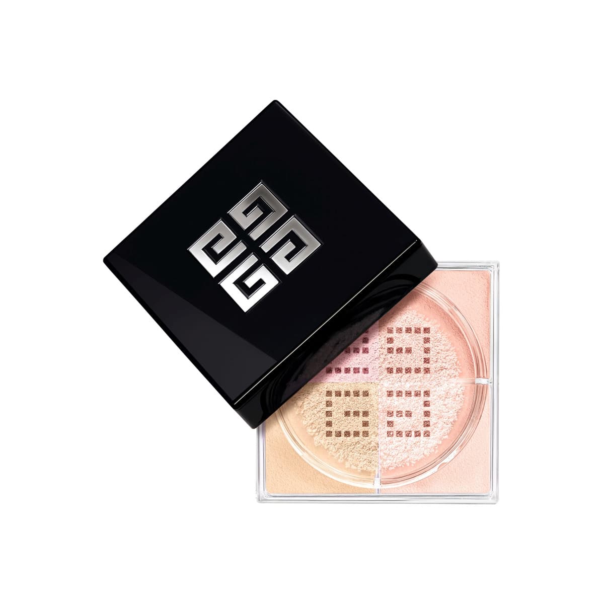 Prisme Libre Illuminating & Color Correcting Loose Powder, #03 Voile Rose