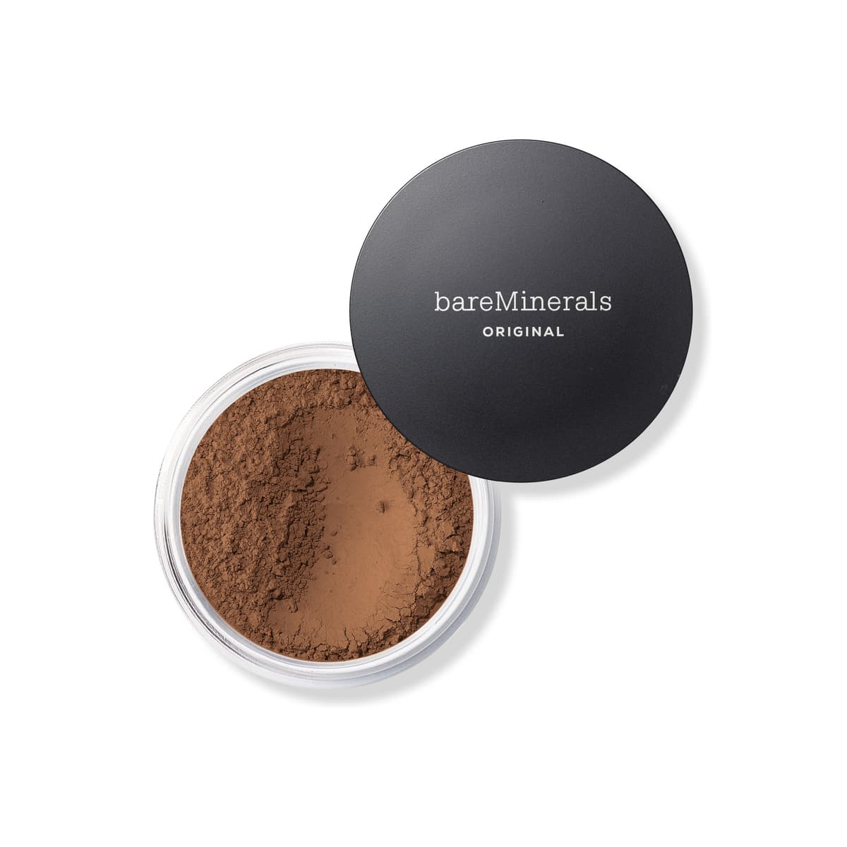 ORIGINAL Loose Powder Foundation SPF 15, Golden Deep 28
