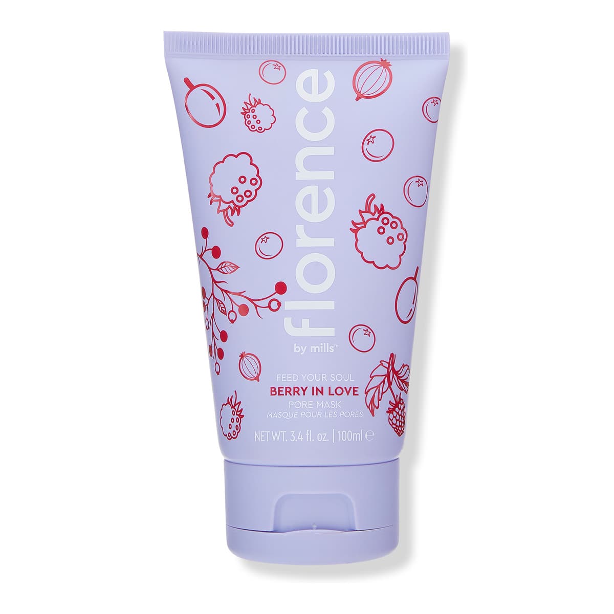 Feed Your Soul Berry in Love Pore Mask