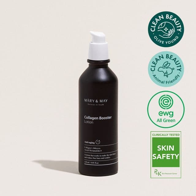 Collagen Booster Lotion