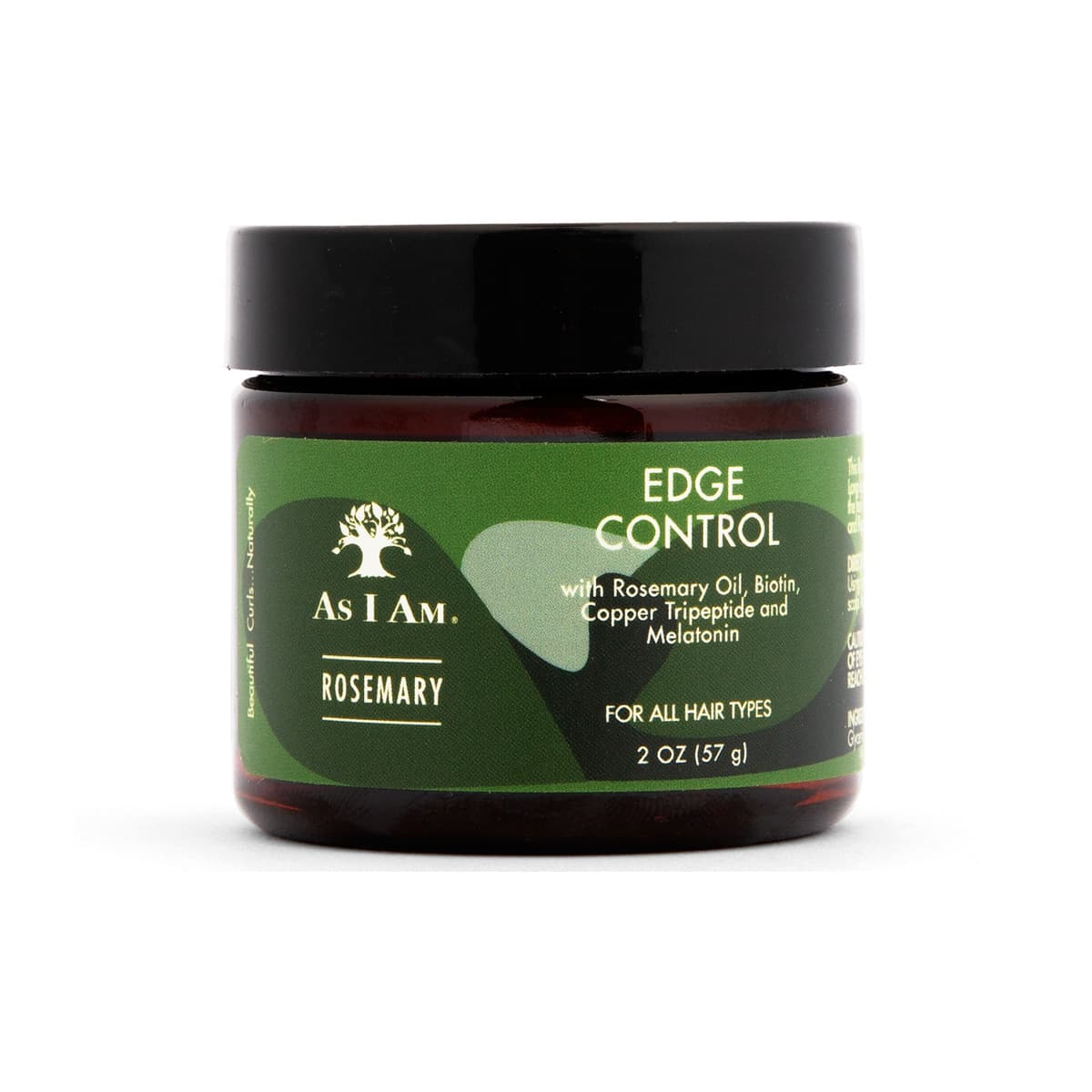 Rosemary Edge Cream