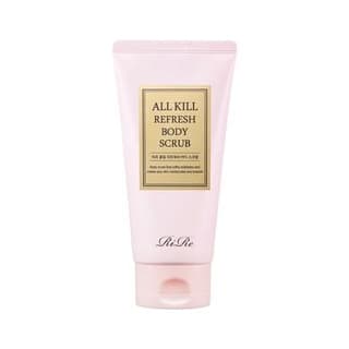 All Kill Refresh Body Scrub