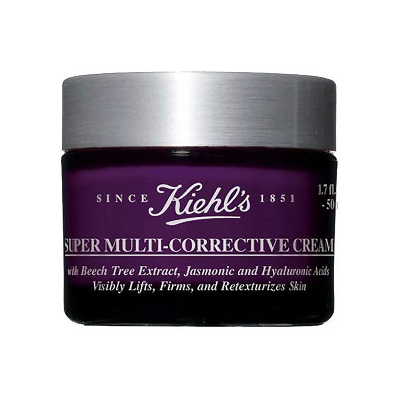 Super Multi Corrective Cream