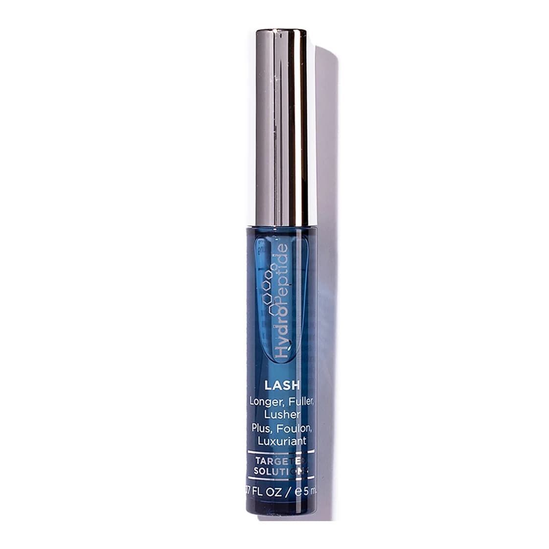 Lash - Longer Fuller Lusher