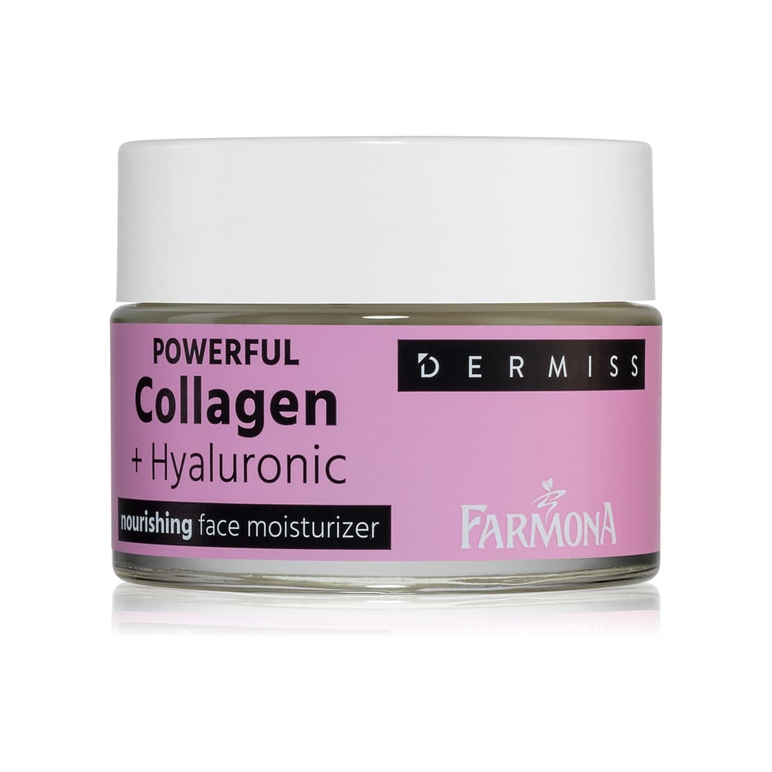 Dermiss Powerful Collagen + Hyaluronic