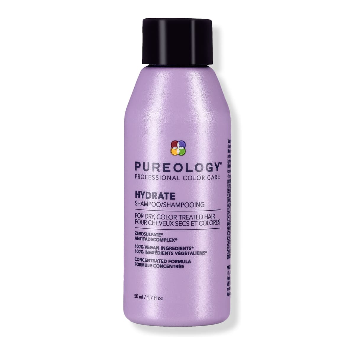 Travel Size Hydrate Shampoo