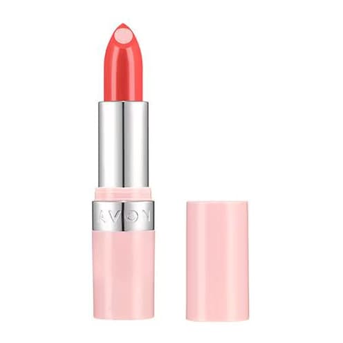 Hydramatic Shine Lipstick Coral