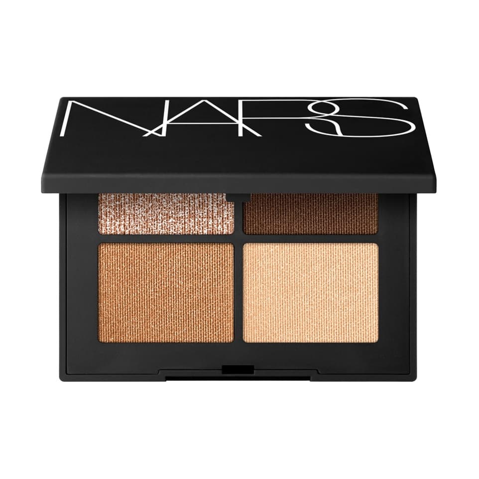 Eyeshadow QUAD