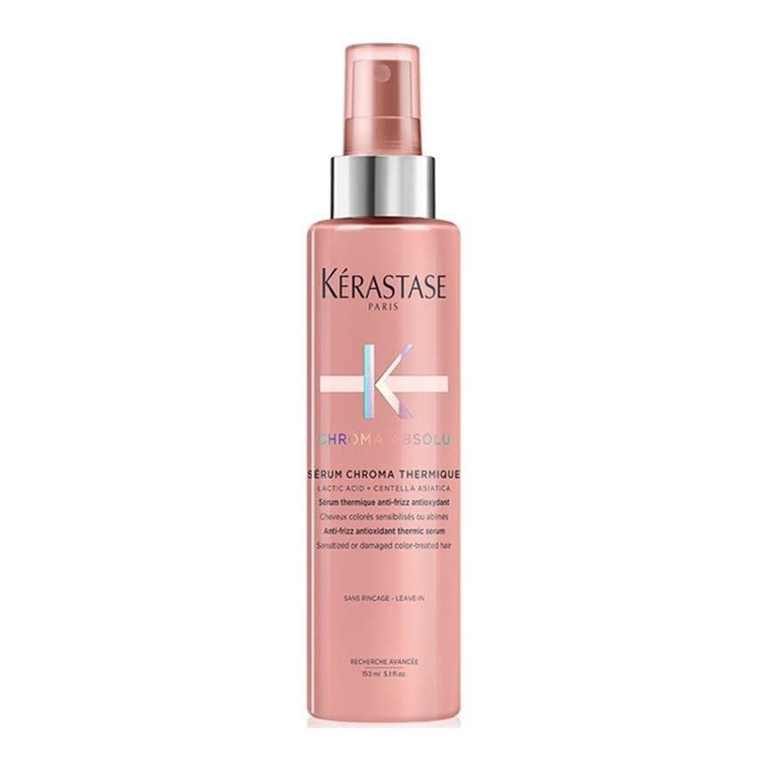 Chroma Absolu Sérum Chroma Thermique Hair Serum