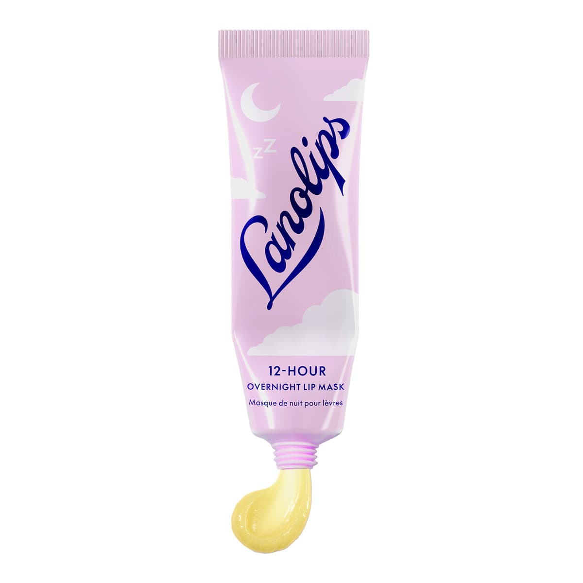 12-Hour Overnight Lip Mask