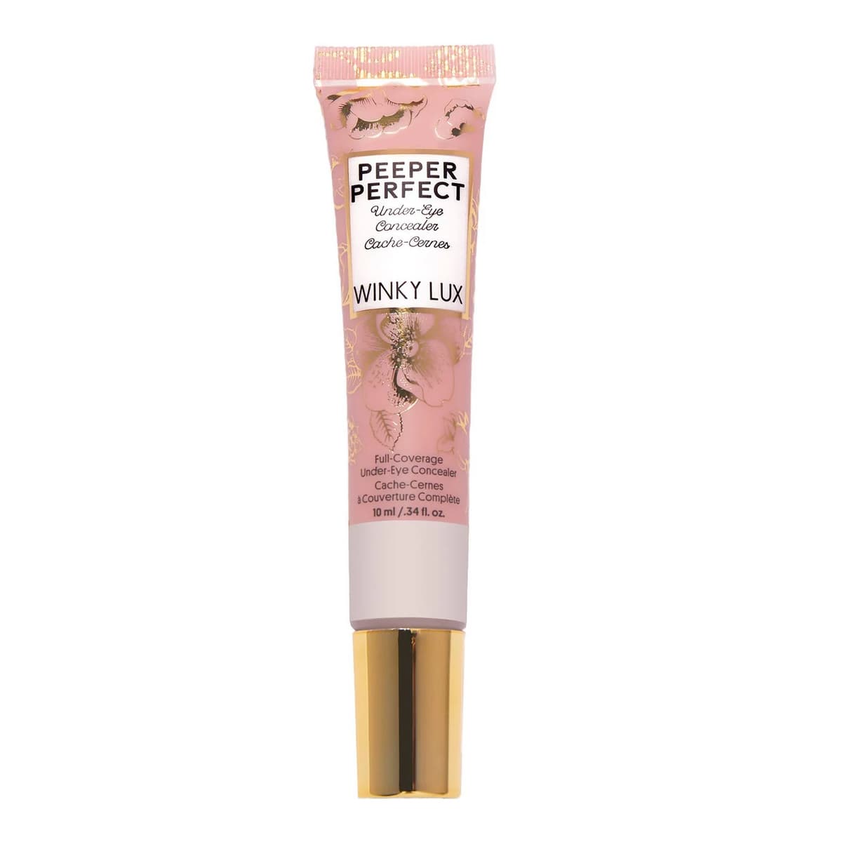 Peeper Perfect Under Eye Concealer, Very Fair