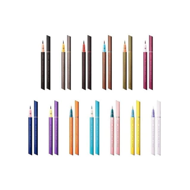 Eye Opening Liner Liquid Eyeliner, Navy