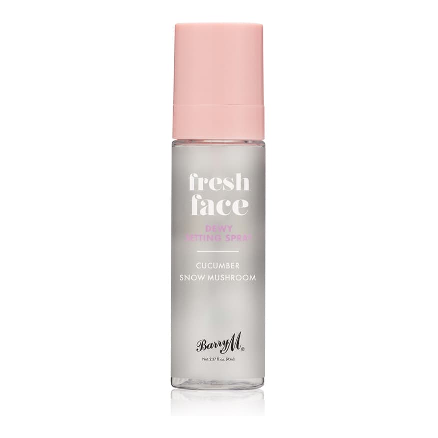Fresh Face