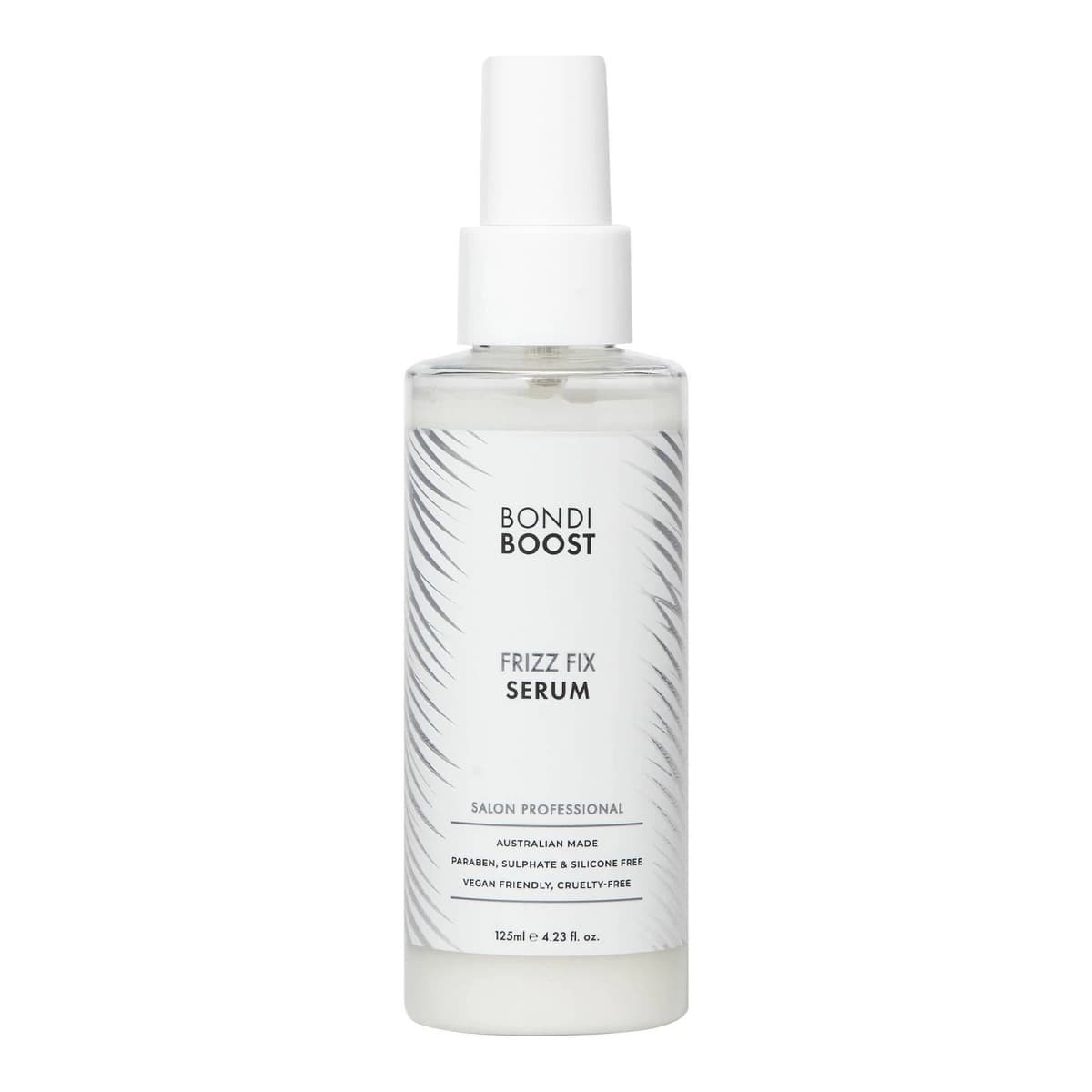 Women's Fizz Fix Serum