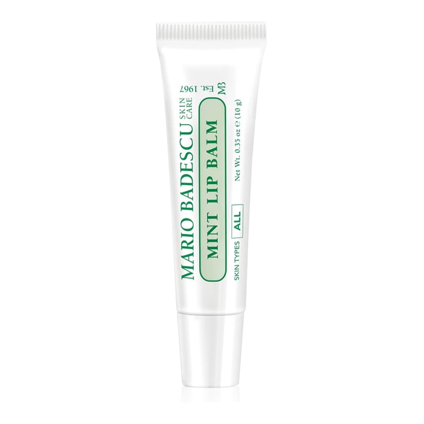 Mint Lip Balm