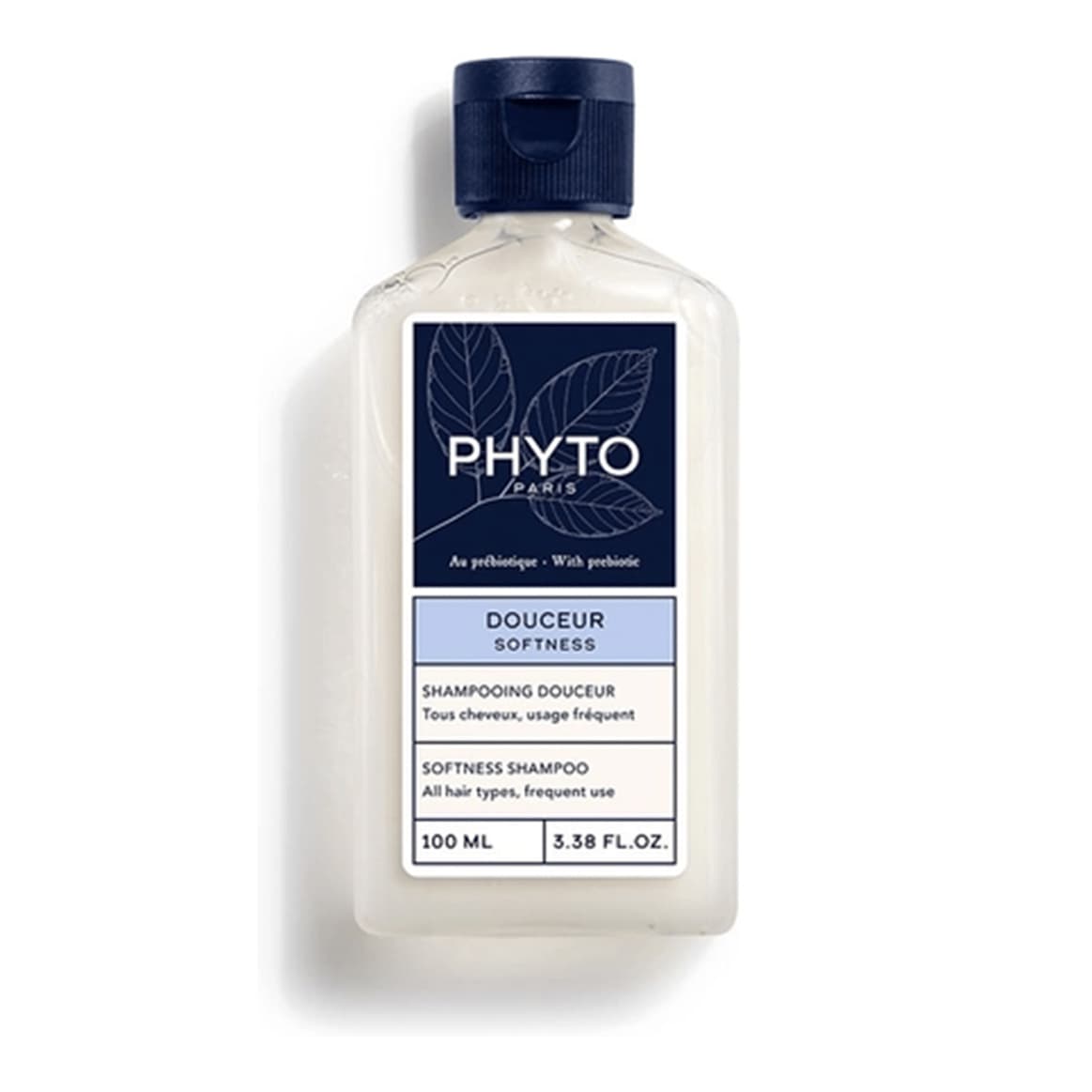 Softness Shampoo